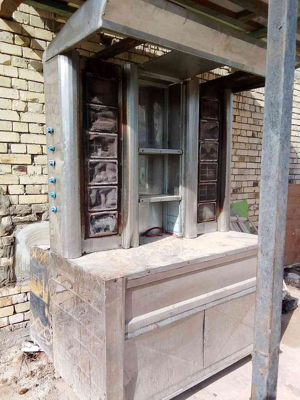 سلام عليكم متاح مكان ((بصره))


**إذا كنت صاحب هذا الإعلان وتريد حذفه لأي سبب، رجاءا أرسل رسالة إلى الدعم الفني**