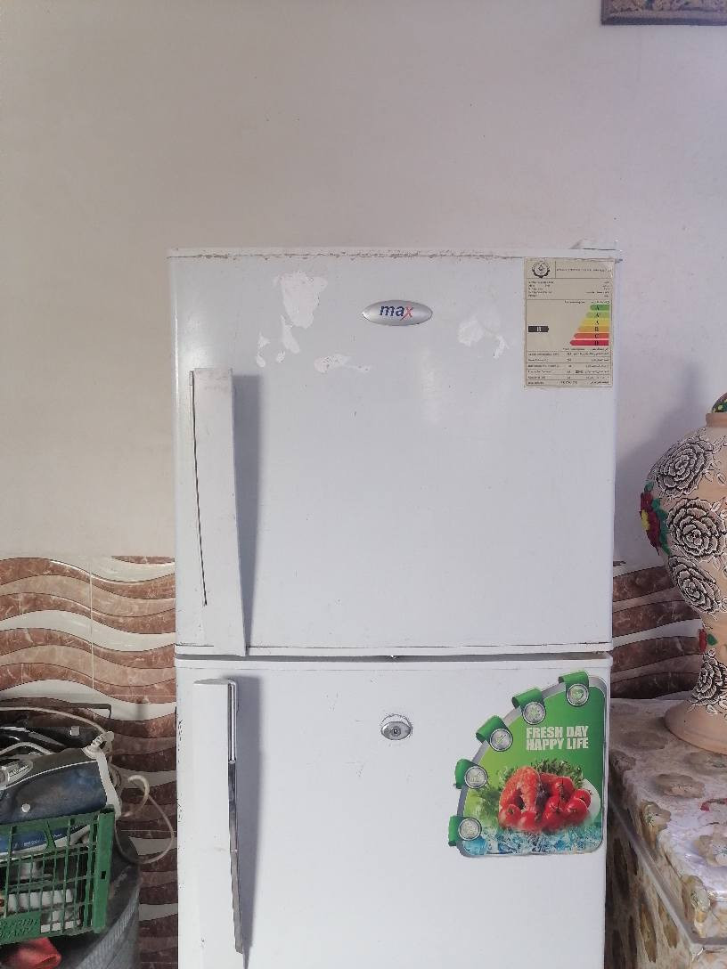 ثلاجة اللبيع شغل سعرا ١٠٠ بي مجال كركوك حي العروبه يم ملعب خومسي او وكف قديم حجم ١٤ قدم كل بلادي شركة مابي اي عيب شغال بل شرط ٧ايام ضمان
***********
*********** كركوك, العراق
