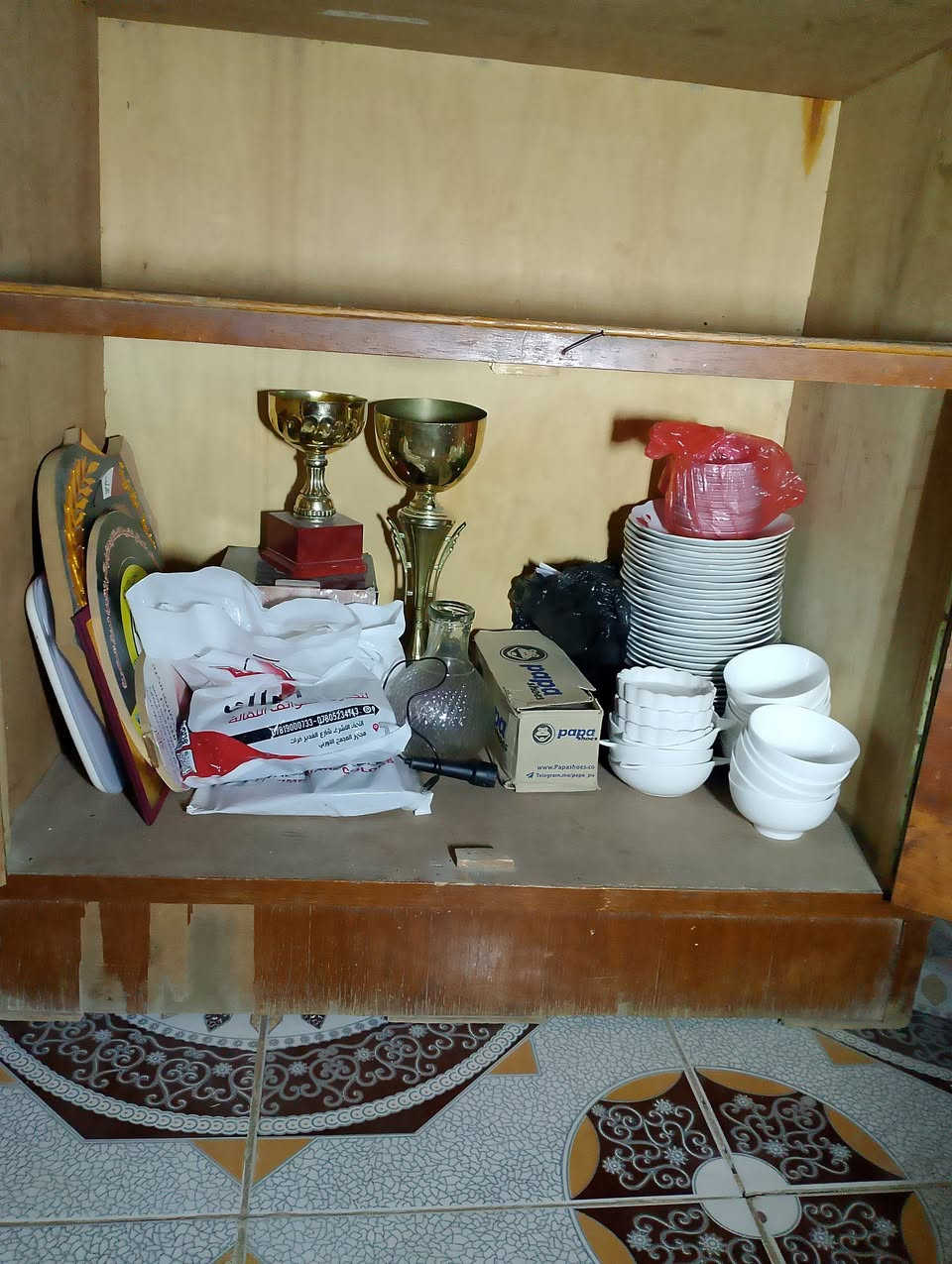 ميز القياس متر وربع مابي اي ضرر السعر 25 وبي مجال


**إذا كنت صاحب هذا الإعلان وتريد حذفه لأي سبب، رجاءا أرسل رسالة إلى الدعم الفني**