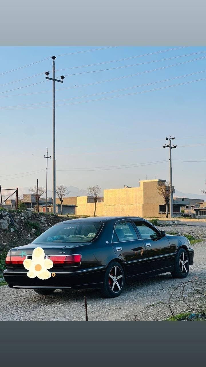 مەلیکە مووس 2002دوودوگمە پەردەلایت کریستاڵ  جام کارەبا سارد گەرمی هەمووی کارەبای ئیش دەکات گێرمەکێنەبەشەرت کامل مەسرف کراوە نۆزڵ کۆیل پلاک تایە هەمووی تازە تەنهایەک دەرگای سەکن بۆیاغە پاشوپێشی لیدرانی نیە 47معامەلە ***********یان ***********تکایە گۆڕینەوە ناکەم سەیارە بەکۆمێنت ناکڕێت مشتەری تیل بکە هەمووی نوسراوە بشدار, السليمانية
