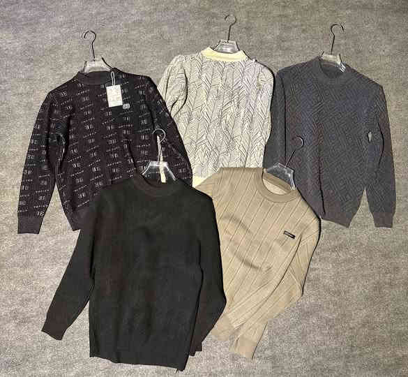 بلوز. صوف شباب. قطعه ثكيله. 
 سعر  .   ((15.الف))    
 القياسات . M L. Xl. xxl. Xxxl

 توصيل  متوفر جميع محافضات. 🛵🚘🚚

عنوان /. بابل /. المسيب. تقاطع. الفراشه.
مجاور ميثم الكدساوي للمواد
طابق.الارضي.  محلات العائلة الرياضية
    اهلا وسهلا بكم👋👋👋👋❤️

                              
رابط. تلكرام.   
https://t.me/+mFPf3RcCPSIwZTdi
     
                                        للحجز مراسلة الصفحة.

 🥇🏆

وات ساب.   ***********.    ياسر. السيد. 
وات ساب.  ***********. علي. ورد
