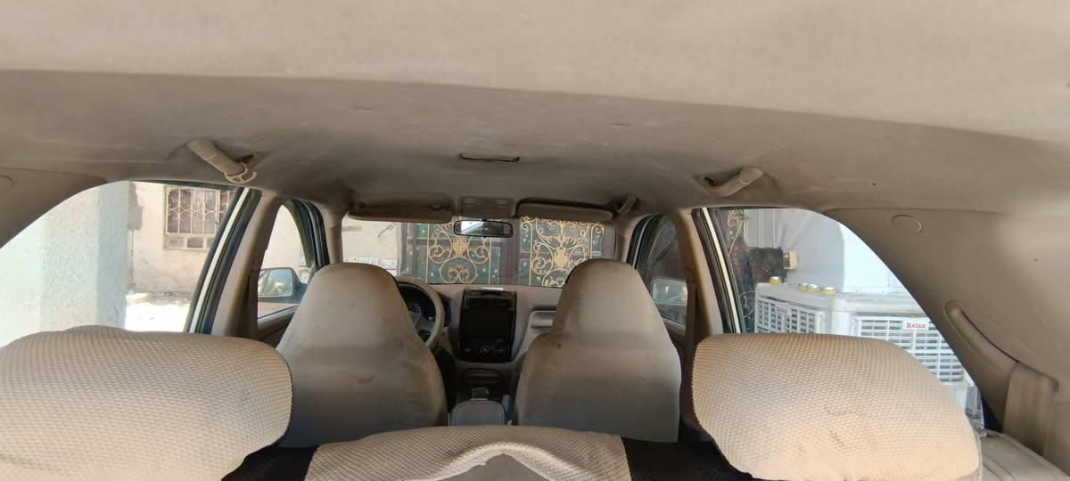 سلام عليكم KIA سبورتاج 2009 رقم بغداد ألماني وارد خليجي  محرك 2000 تبريد ثلج شاشه اندرويد و تخم اطارات جديد اصولية  سنويه محدثه باسمي تحويل مباشر السياره مكفوله كير ومحرك من التبخير والتنقيص   والضربة والصبغ فقط رش البنيد أثر جراد السعر 118$ بيه مجال بسيط 
‏‪***********‬‏  📞
  ‏‪***********‬‏📞
