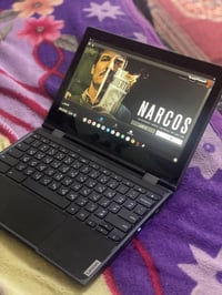 لابتوب نضيف • لمس قابل للطي • ميسان