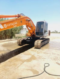 حفاره تو للبيع  موديل  92  رقم ألماني   07761005729