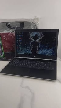 لابتوب HP • مخصص ألعاب • ٨ جيجا رام