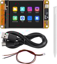 قطع غيار شاشة • قطع إلكترونية • كمية هواي