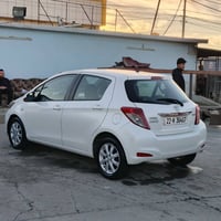 يارس • ٢٠١٣ • خليجي