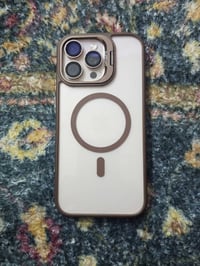 آيفون 16 برو ماكس • ضمان حتى 2026/6/1 • بطارية 100%