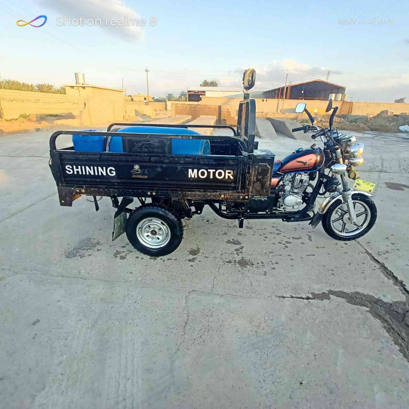 السلام عليكم ستوته للبيع الموديل 2022شاخوان منفيس كلشي شغال السعر مليون 800وبيها مجال للستفسار اتصل ***********.  مكلف بلنشر #دمن_وافق
