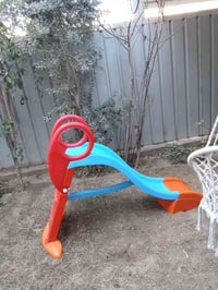 زحليكه جديده ممستخدمه للبيع خذتها ب 45 اريدها ب 35 07739709950