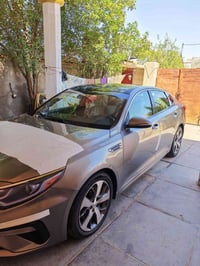 اوبتيما فول • ٢٠١٩ • وارد امريكي
