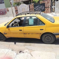 وبركاته بيجو 2010 محرك كايم تبريد عاطل سنويه منتهيه عليها غرامات وهيئه...