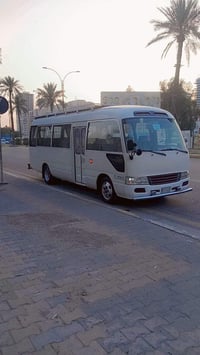 نقل طلاب • الصويرة للكوت • امتحانات خارجية