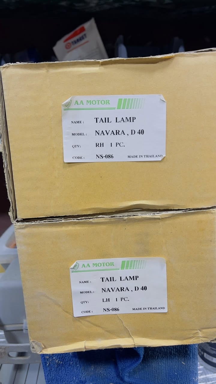 بك لايت خلفي جديد وكاله للبيع السعر 300 الف


**إذا كنت صاحب هذا الإعلان وتريد حذفه لأي سبب، رجاءا أرسل رسالة إلى الدعم الفني**