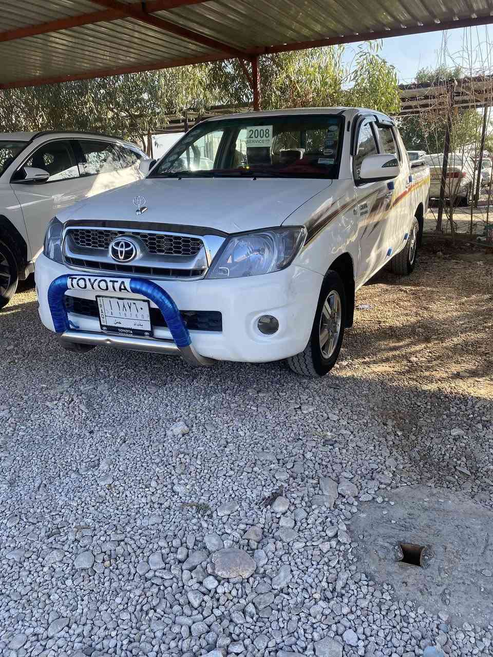 سلام عليكم دبل موديل ٢٠٠٨كويته شاصي ١٩ محرك كير اكسل مكفولات تخم تاير جاهزه رقم بغداد مخصصه انكليزي السعر ١٣٨ اوبيه مجال لشراي مكاني ابو غريب الرظوانيه الاتصال والاسفسار على الرقم ***********/***********
