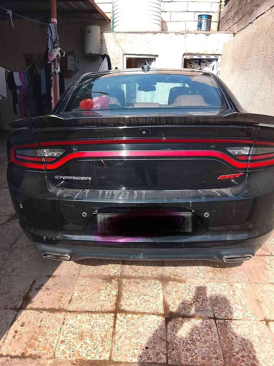 ياالله اسلام عليكم وحمت الله وبركاته
سياره للبيع دوج جارجر سياره بدون حادث داخله للعراق تبديل قطع بس يعني سياره مكفول ضربه ابيع تبديل قطع السياره حتى لحد يكلي فتح ماعرف شنو افضل الك والي سياره فول موصفات عده تنته شاشه كبيره كامره خلفيه كشن حضن تدفه تبريد قطعتين رقم مميز سياره بسمي تحويل ثاني يوم ويل عشرين نجمه توسايز اصلي سعر 150

وابيه مجال للشراي للعلم السياره امس غسلته وابدلت دهن استيرن ماجاي يتحرك ماعرف اشبي تجي واشوف ابعينك 

رقم تلفوني *********** سياره مال بيت ابد ماطالعه خط مامتعبه ابد
