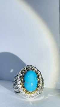 فيروز • محابس • سوق الصاغة