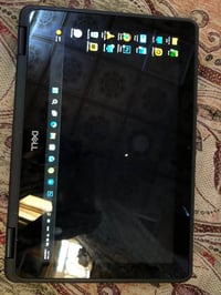 Dell Latitude 3190 • لمس ٣٦٠° • ٨ جيجا رام