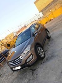 سنتافي • ٦ سلندر ٣٣٠٠ • سماوه