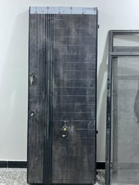 باب • جديد • واسط كوت