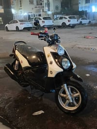 سكنس جبلي • نضيفه • تعديلات خارجيه