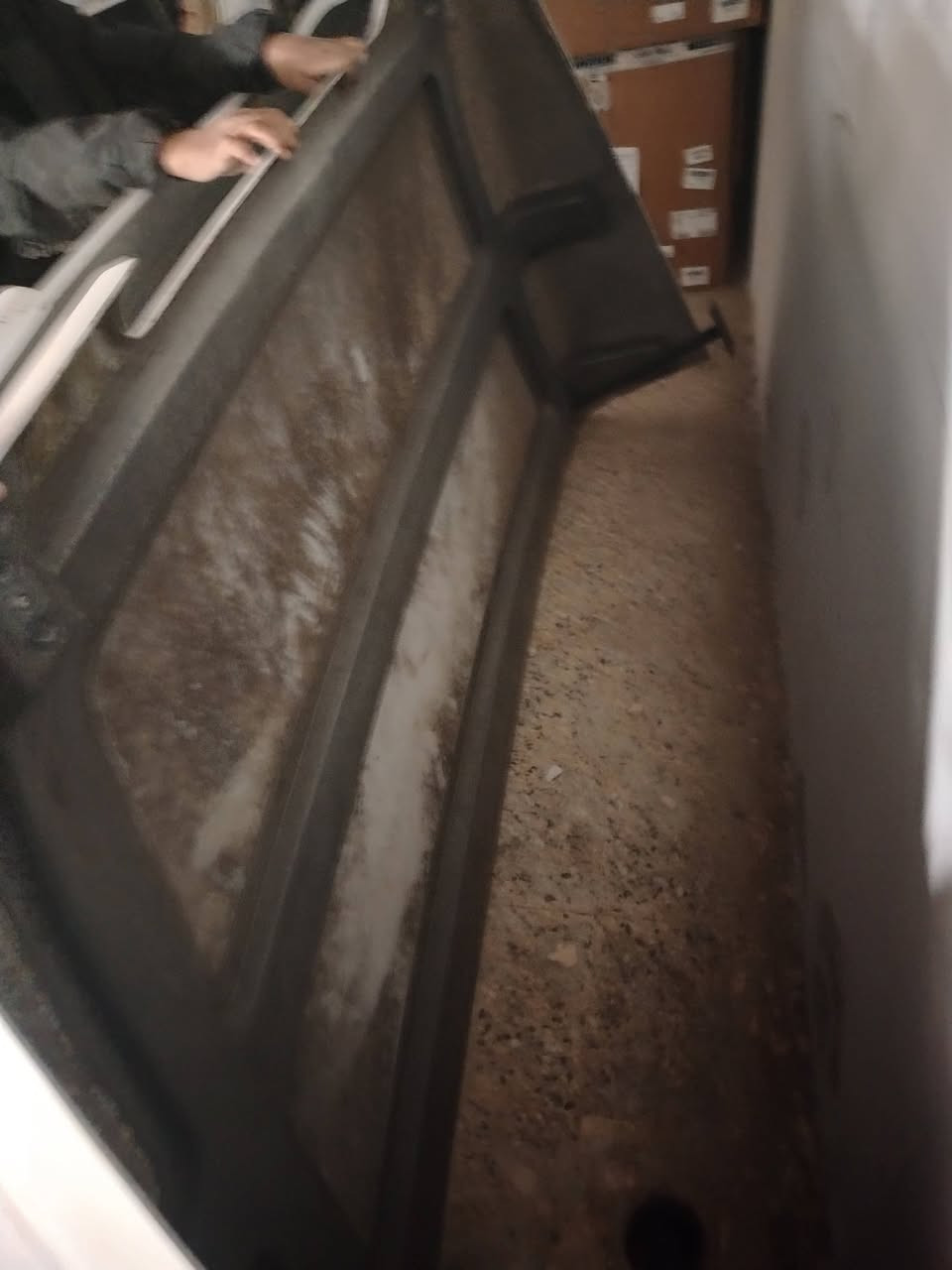 سلام عليكم غراض للبيع
زوج دعاميات سعرهن 200الف
تانكي سعره ٤٠٠الف تصليح قليل بيه
هواكه عدد٢ نوع الجبر سعر الهوك ٢٥٠ مع الفريدممه
قواعد سبيرات عدد ٢ سعر  القاعده الوحده ٦٠
جاملغات البصوره بلاديات اصليات زوج ٥٠
كاسحات بدون زعانف عدد ٢ سعره الكاسحه ٣٠٠
زوج جاملغات المانيات جاملغات اكسن كامل سعر ٣٠٠
***********
