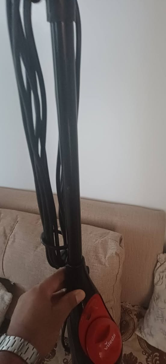 مكنسه بخاريه بهذا الجمال والدلال جايتني هيج الي تفيده ينطيني سعر وبالعافيه 🌺🌺


**إذا كنت صاحب هذا الإعلان وتريد حذفه لأي سبب، رجاءا أرسل رسالة إلى الدعم الفني**