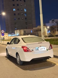 صني ٢٠٢٤ • ٧٧٠٠٠ كم • ضربة خفيفة