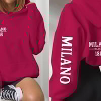 هودي • قطن ربيعي • L-XL