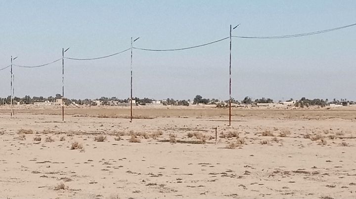 عرررض خاااص

باسعااااررر مناااسبة

يتوفر لدينا قطع زراعية
سند 25 طابو زراعي 
تحويل مباشر
واصل ماء وكهرباء 
وبمساحات مختلفة
100م ــ200م ــ حتى 10 دونم
واسعاار مناسبة جدا 

منطقة مسكونة بيهه ناس ليسة فارغة

العنوان / طريق ديوانية سومر قرب مقام نبي الله يونس ع
للاستفسار / ***********
