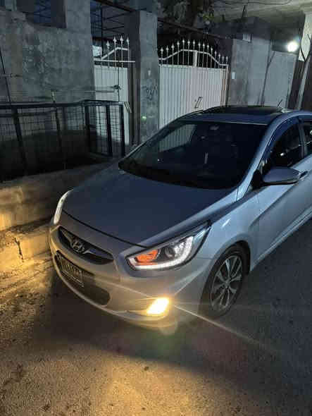 ( بةناو خوداى گةورةو ميهرةبان )
هؤندا ( Accent ) بؤ فروشتن براوة براوة براوة ✅

موديل ( ٢٠١٣ ) فول فول ✅

مواسةفات فول فول ✅

جلد و هيتةر ✅

سلايد ✅

‏ Eco ✅

بەسمە بيلاد ✅

سوكان هيتةر ✅

سوكان ڤؤليوم ✅

تراكشن ✅

ئاوينه ئيشارةت ✅

ئةوينة شةفت ✅

سةيارةكة بيزارة لة مواسةفاتى خؤى فول ✅

سةيارةكة بي شوخت و چاله شوختى بجوكيشى نية

٢٥٠ مةسروفى تيدانيه سةيارةكة 

سفر سفرة ماشالله سةيارةكة گيرو مةكينة بةشةرتى ١٠٠فيتةر سةيارةكة سةيارةى مالة سةيارةى مةحرةز نية

پيش و پشتى كةپسه سةيارةكة بي دةحمو ليدراوة

سةيارةكة بي حةيب و حارة لةسةر بيمنةتى دةيفروشم

نرخى ( ٦٠ گةلاو مةجاليكى برايانه ✅

ژم . ***********✅

شوين رانية دةوروبةرى ✅

ادمينى ❤️🌹
