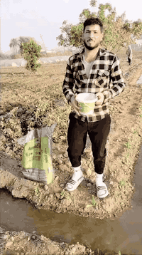 إستخدام #الهيومك_السلوفاكي 🇸🇰   وسننشر  النتائج لاحقا إن شاءالله  #مكت...