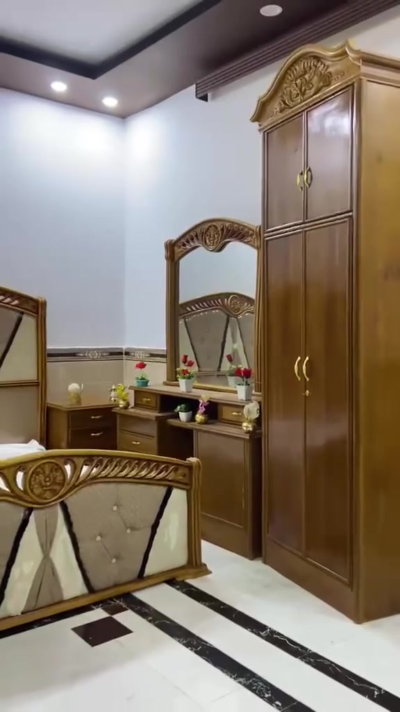 سلام عليكم توجد غرفه نوم مستعمله للبيع صاج عراقي درجة أولى *********** واتساب توجد خدمة توصيل
