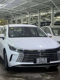 بي واي دي 05 • ٢٠٢٥ • هايبرد