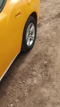 شارجر • ٢٠١٠ • مكينه وكير