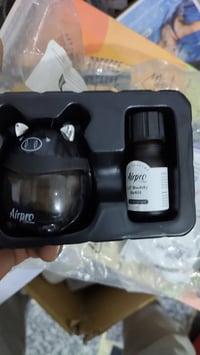 عطور سيارة • قطعة مفردة • عرض قطعتين