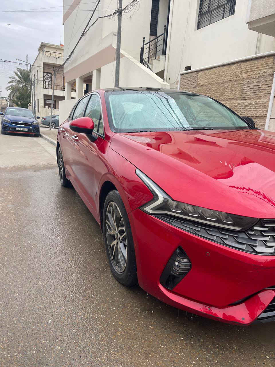 السياره ماشيه ٨٢ الف
موديل ٢١ رقم اربيل جديد
بيها بارد جدا قليل بلجنطه وجاملغ السايق بي بارد يم الدعاميه
السعر 190ورقة قفل استلم صافي
تحويل سنويه
السيارة خليجي فول مواصفات
***********
*********** بغداد, العراق
