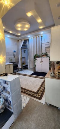 قرية الغدير • بيت ١٥٠م • طابو زراعي