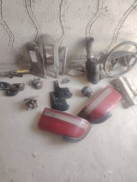 دايو برنس • نجف • بخاخات