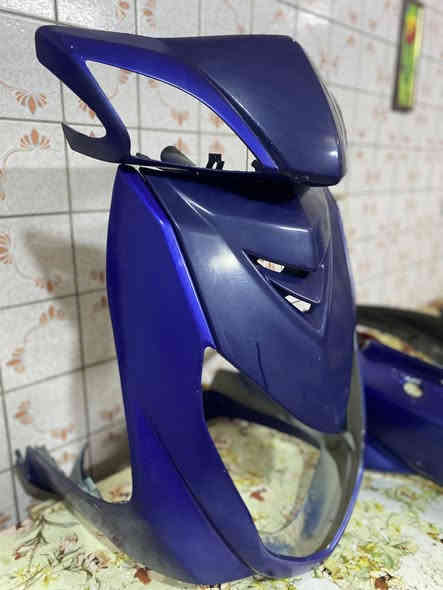 ‏كفرسكنس فحل للبيع أصلا مو تجاري بسعر التجاري مكان بغداد غزاله لا يوجد توصيل سعر خاص 
هذا الرقم ￼***********
