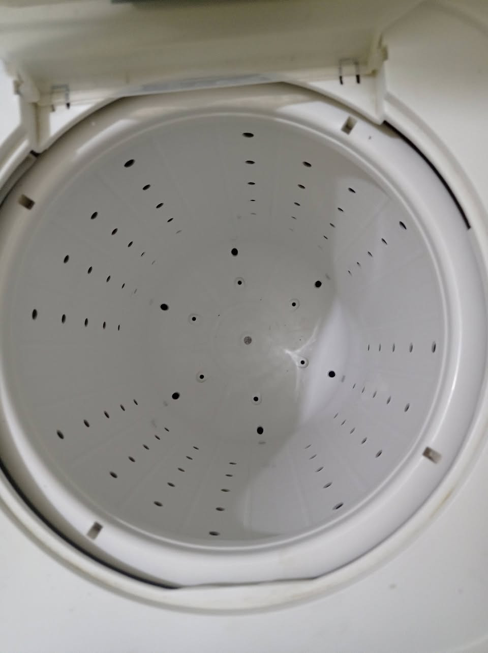 غسالة حجم 9كيلو السعر نهايته100000


**إذا كنت صاحب هذا الإعلان وتريد حذفه لأي سبب، رجاءا أرسل رسالة إلى الدعم الفني**