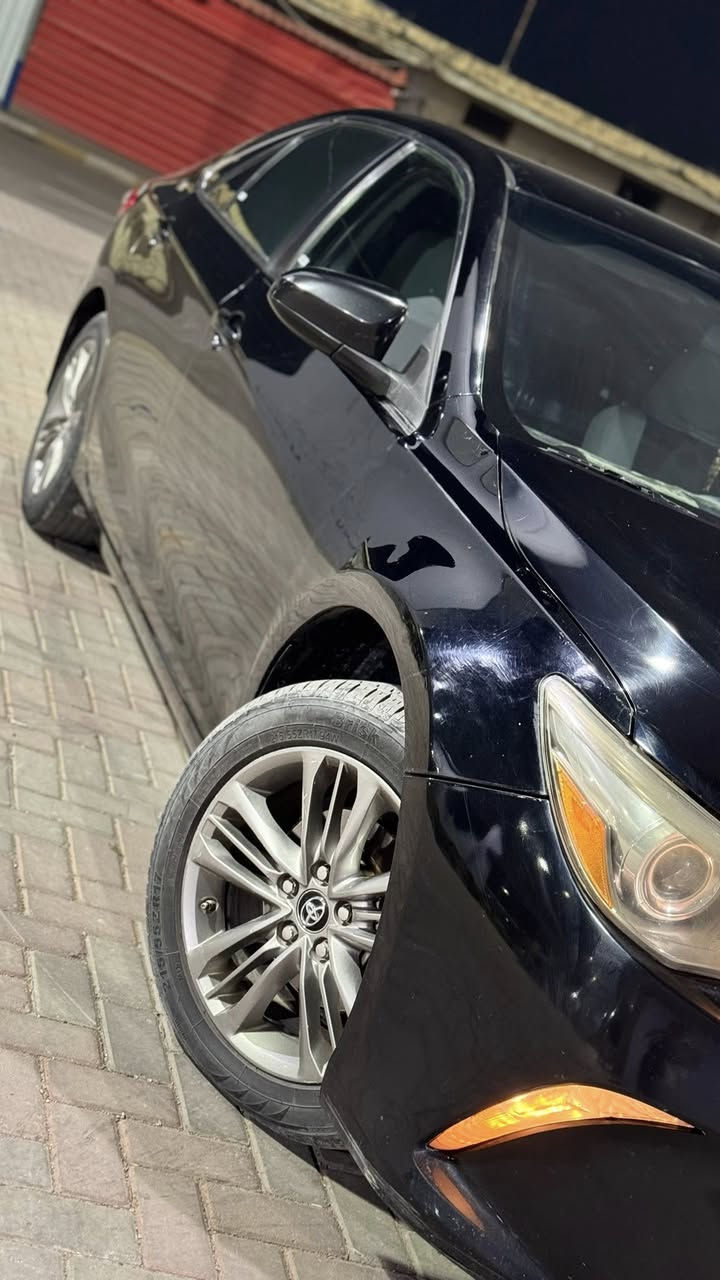 أسلام عليكم ⚜️كامري..17
⚜️لون اسود..

⚜️مواصفات .. Se معروفه فول ماعده الفتحه والبصه 

⚜️رقم.. اربيل 

⚜️هزه .. جديد + سنويه 2030

⚜️محرك 2500 معروف

⚜️ماشيه 130مل 

⚜️سياره الحمدالله مابيها أي نقص 

⚜️صدرر كله شرط 

⚜️بيها 3 قطع 

⚜️سياره احله من صوره 

للأستفسار لرقم التالي::: 🔱

***********📞
