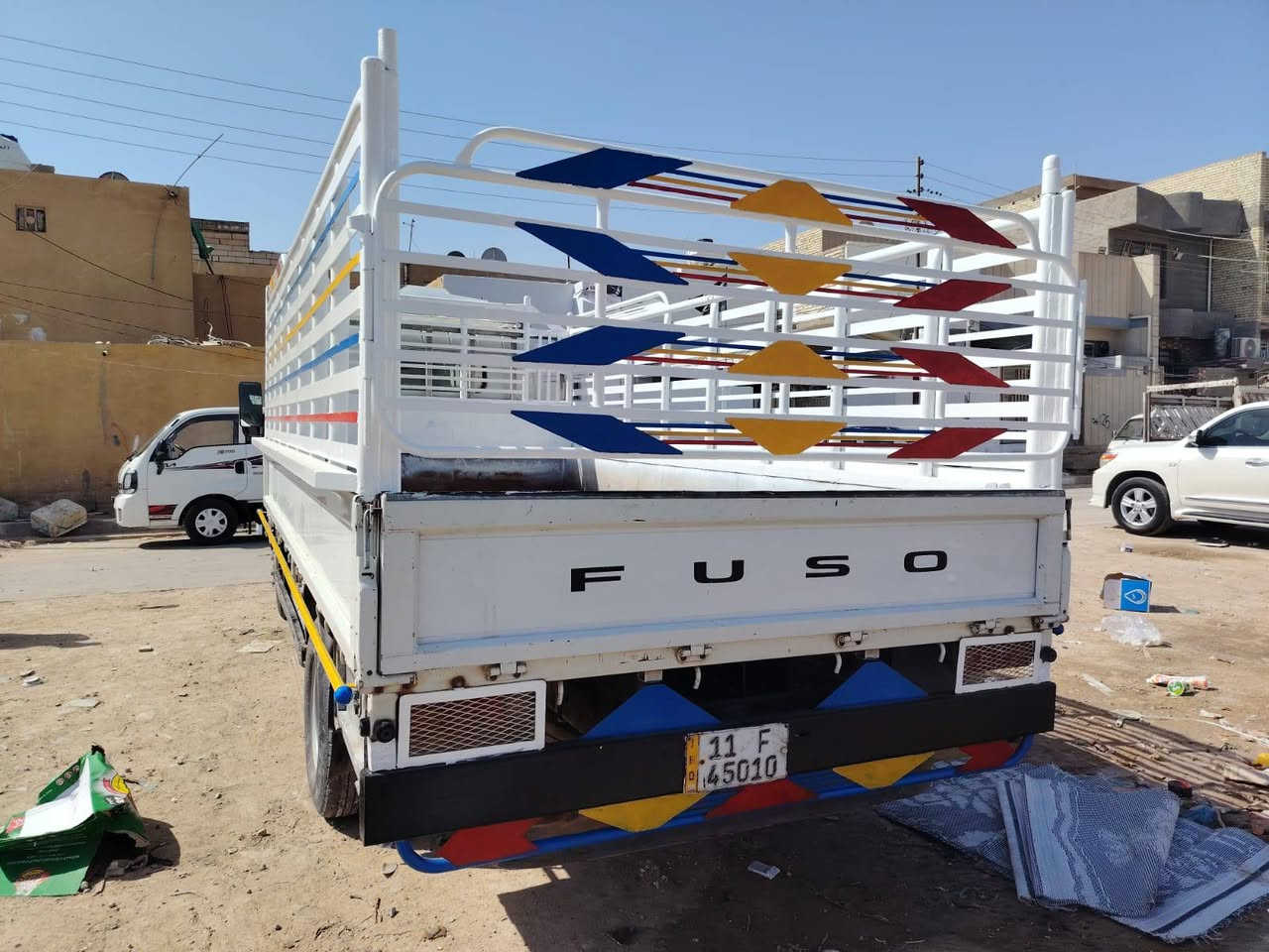 كنترا 2025 مقفول كفاله عامه من كل شيء رقم بغداد ماشي 125,000 السعر 295 وبي مجال شويه *********** ما متواجد على النت
