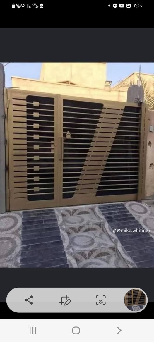 حدادة ابو حسين لعمل الابواب والشبابيك و المحجرات حسب الطلب والمواصفات وبأسعار تنافسية.


**إذا كنت صاحب هذا الإعلان وتريد حذفه لأي سبب، رجاءا أرسل رسالة إلى الدعم الفني**