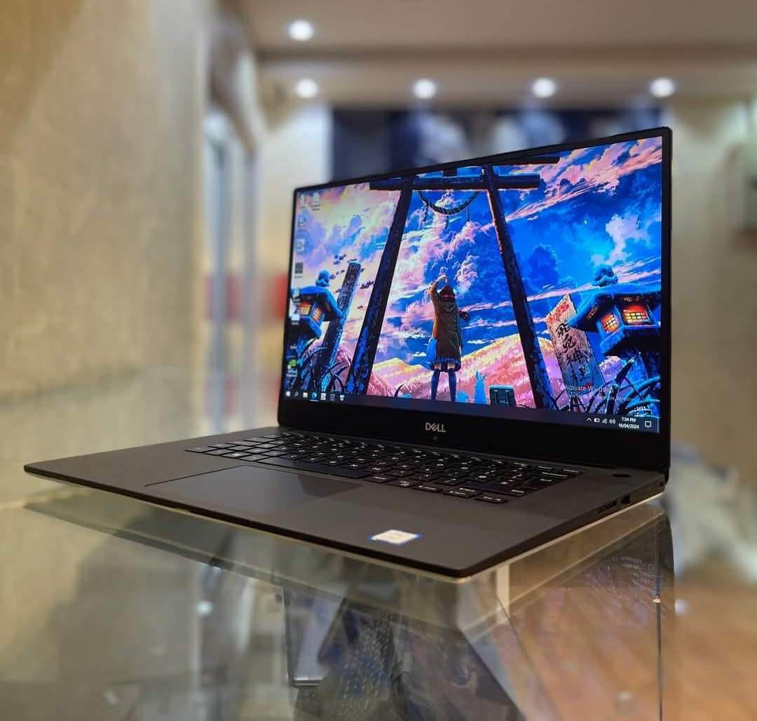 لابتوب قوي للإلعاب والبرامج الثقيلة Dell Precision 5540 Workstation

#مواصفات_قوية

🔷 المعالج كور i7 من الجيل التاسع بأعلى و أقوى فئة ( H ) و فئة H تعني: High Performance أي (فئة الأداء القوي) وهذه الفئة خاصة للإلعاب وبرامج التصاميم والهندسة.

🔷 الرامات حجم 32 كيكا DDR4 

🔷 الهارد 1T نوع SSD - NVMe (أسرع من SSD العادي إللي هو أصلاً سريع)

🔷 يحتوي على كارتين شاشة:

الأول كارت داخلي: أحدث نوع (ألترا أتش دي - UHD) حجم 8 كيكا

الثاني كارت خارجي: NVIDIA Quadro T1 حجم 16 كيكا أسرع فئة GDDR5 

🔷 الشاشة من أحلى الشاشات اللى ممكن تشوفها، 15.6 إنج Full HD (تشبع لوني رائع +  حواف سلم)

🔷 كيبورد (ضوئي) + thg

#اللابتوب_يحتوي_على_أهم_البرامج (يعني تستمله جاهز):  

1️⃣ حزمة أوفيس كاملة (مفعلة مدى الحياة) ✅

2️⃣ كل برامج الأدوبي  ✅

3️⃣ برامج الاوتوكاد (مفعلة مدى الحياة) ✅

4️⃣ سينمانا وشبكتي لمشاهده الافلام ومباريات كرة القدم ✅

5️⃣ والمزيد من تطبيقات 

#السع 650 ألف  #سيت_هدايا_موضح_بالصور 
ماوس + حقيبه *********** (موجود واتساب) أربيل, العراق
