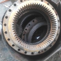 عرموطه اكسن • شفل فورك ٤٠ • النجف الحيره