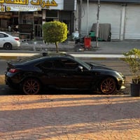 Toyota gr 86  موديل 23السياره فول مواصفات للاخير. بريميوم والسياره جدي...