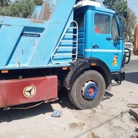 تك البي للبيع موديل ٧٥ مكينه ٨ كير ٦ لا تنقيص ولا تبخير تخم تاير جديد ...