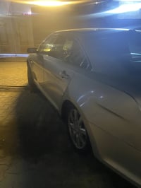 فورد كورس • ٢٠١١ • بابل
