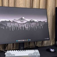 شاشة • MSI • FHD ١٢٠هرتز